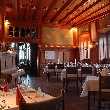 Schloss Herberge Hohenerxleben Εξωτερικό φωτογραφία