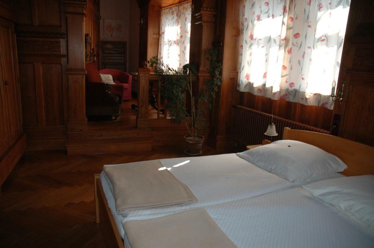 Schloss Herberge Hohenerxleben Εξωτερικό φωτογραφία